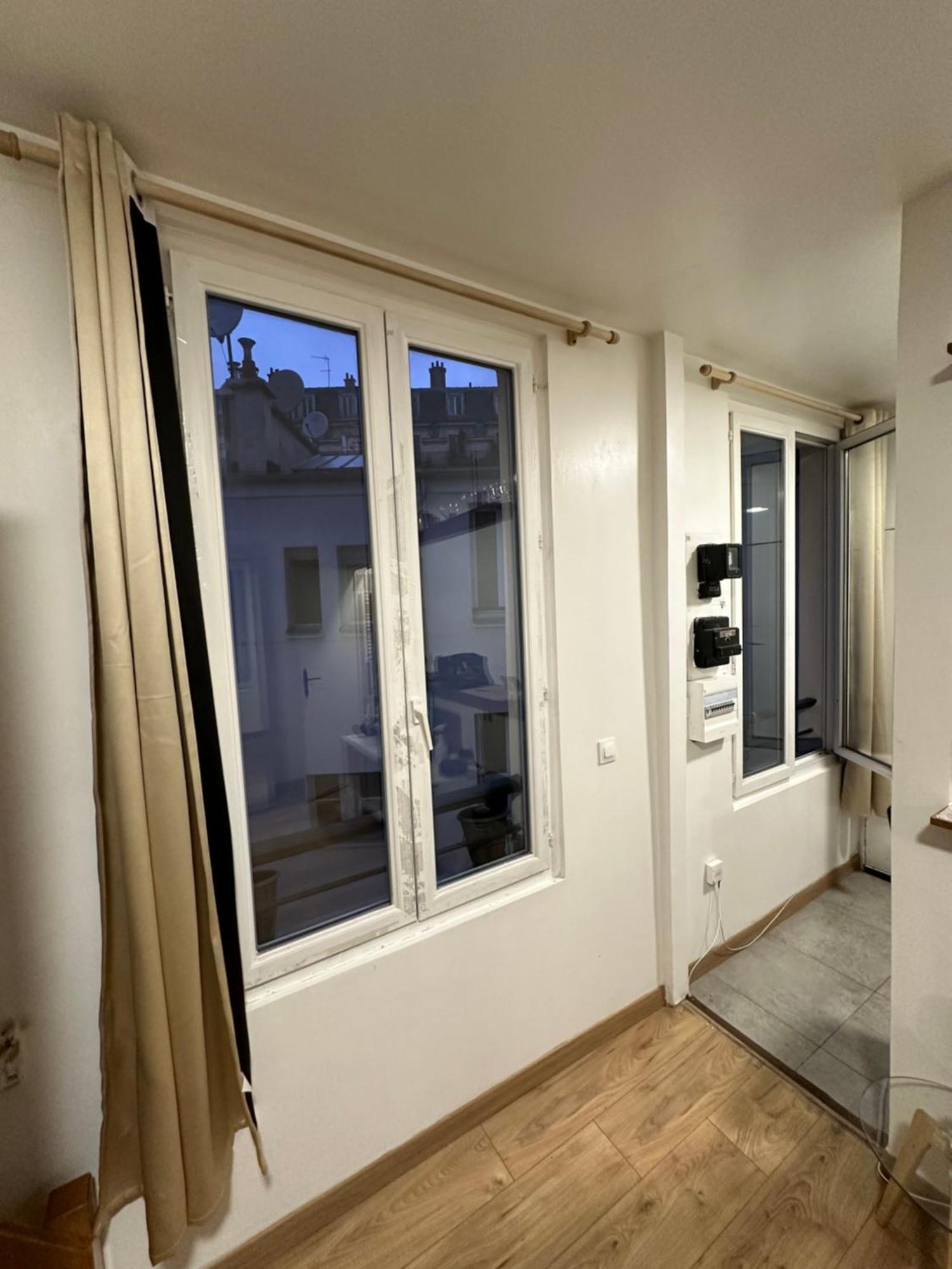 Studio Equipe, Lumineux A Paris Eksteriør bilde